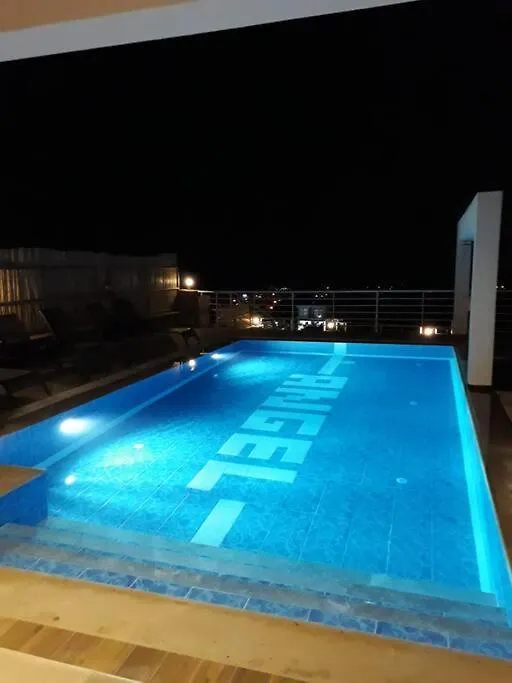 Villa Alya, Spacious 4 Bed Villa With Private Pool Fethiye