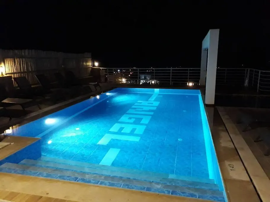 Villa Alya, Spacious 4 Bed Villa With Private Pool Fethiye 0*,  Turkey