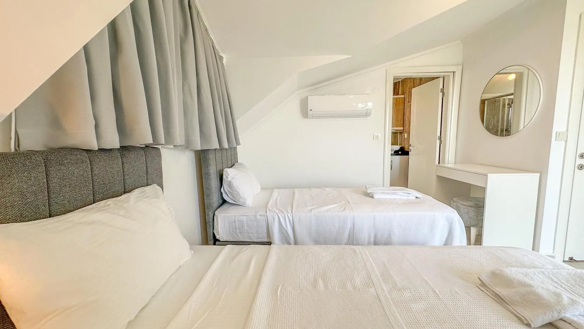 Villa Alya, Spacious 4 Bed Villa With Private Pool Fethiye