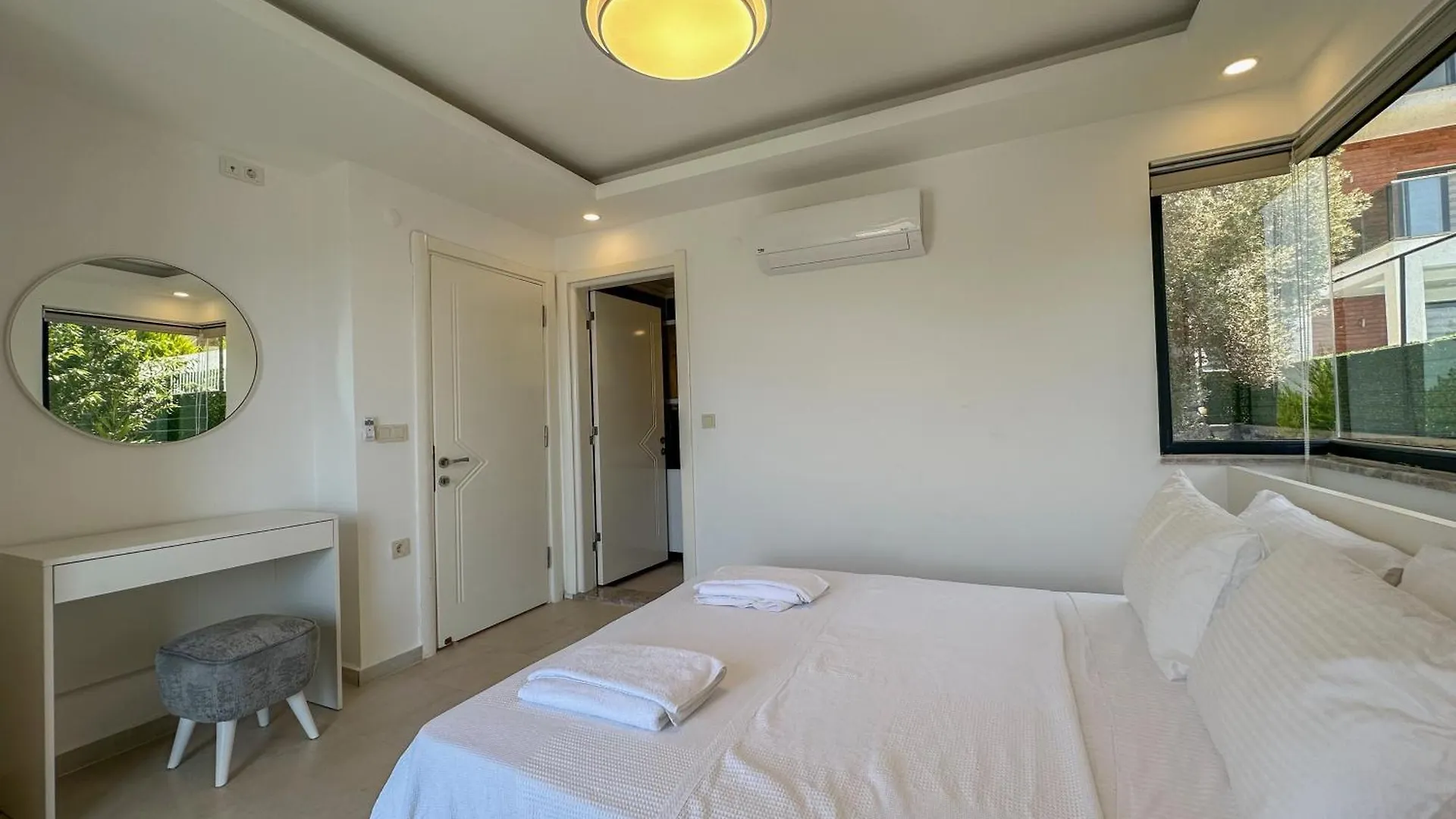 Villa Alya, Spacious 4 Bed Villa With Private Pool Fethiye 0*,  Turkey