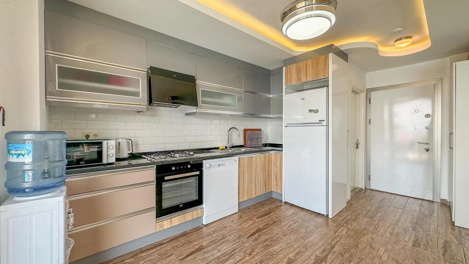 Villa Alya, Spacious 4 Bed Villa With Private Pool Fethiye Turkey