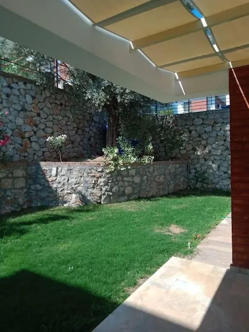 Villa Alya, Spacious 4 Bed Villa With Private Pool Fethiye Turkey