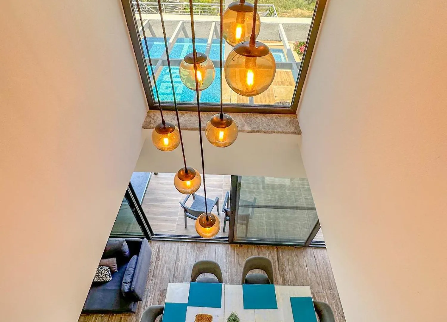 Villa Alya, Spacious 4 Bed Villa With Private Pool Fethiye